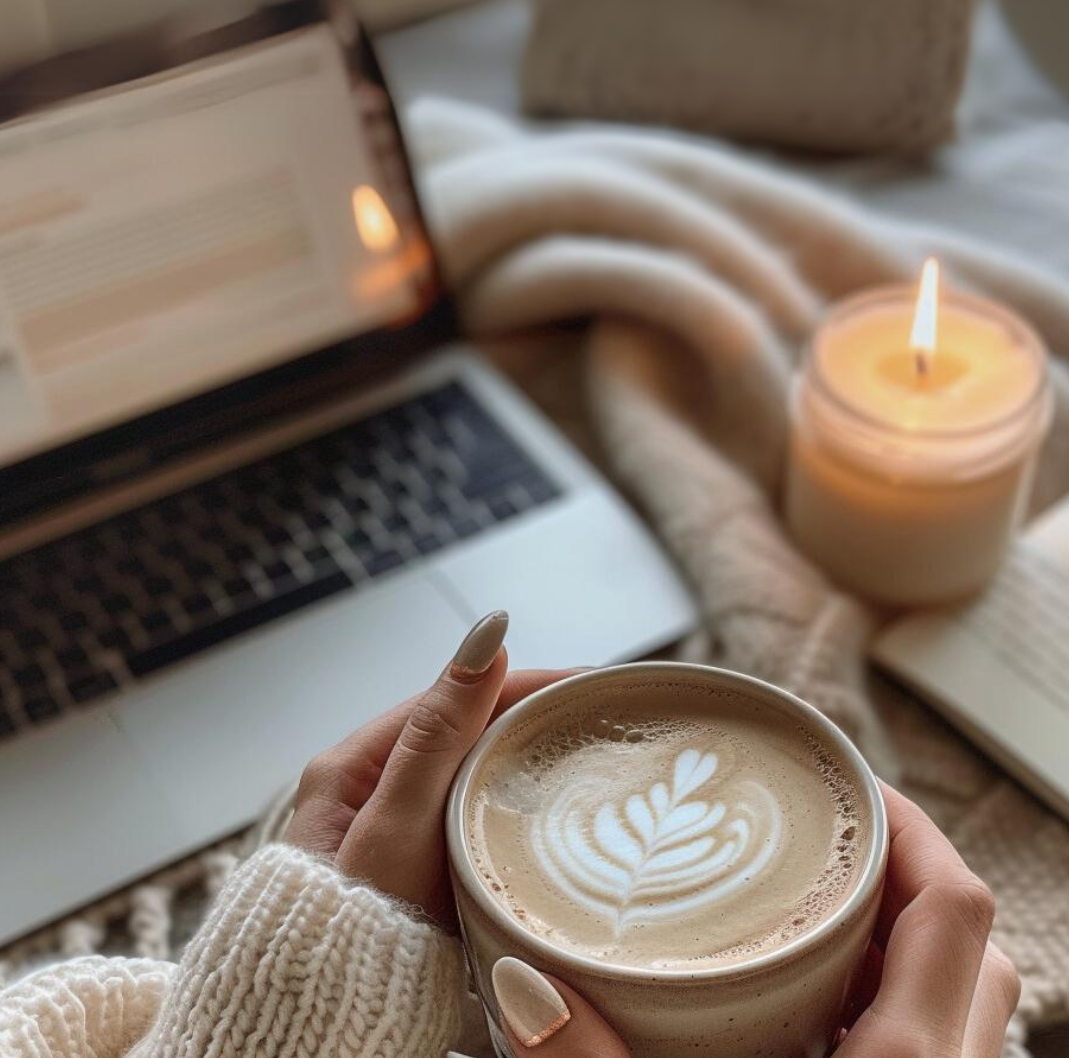 Emergency Funds Are the New Self-Care: How to Create Safety Before Success