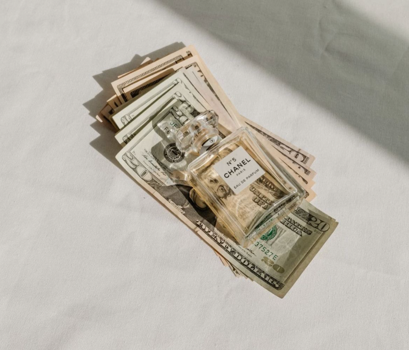 The Money Wound: Why So Many of Us Feel Broken Around Money (and How to Start Healing It)