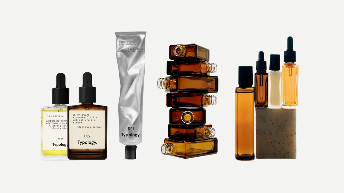 Skincare the French Way: Why Less Really Is More