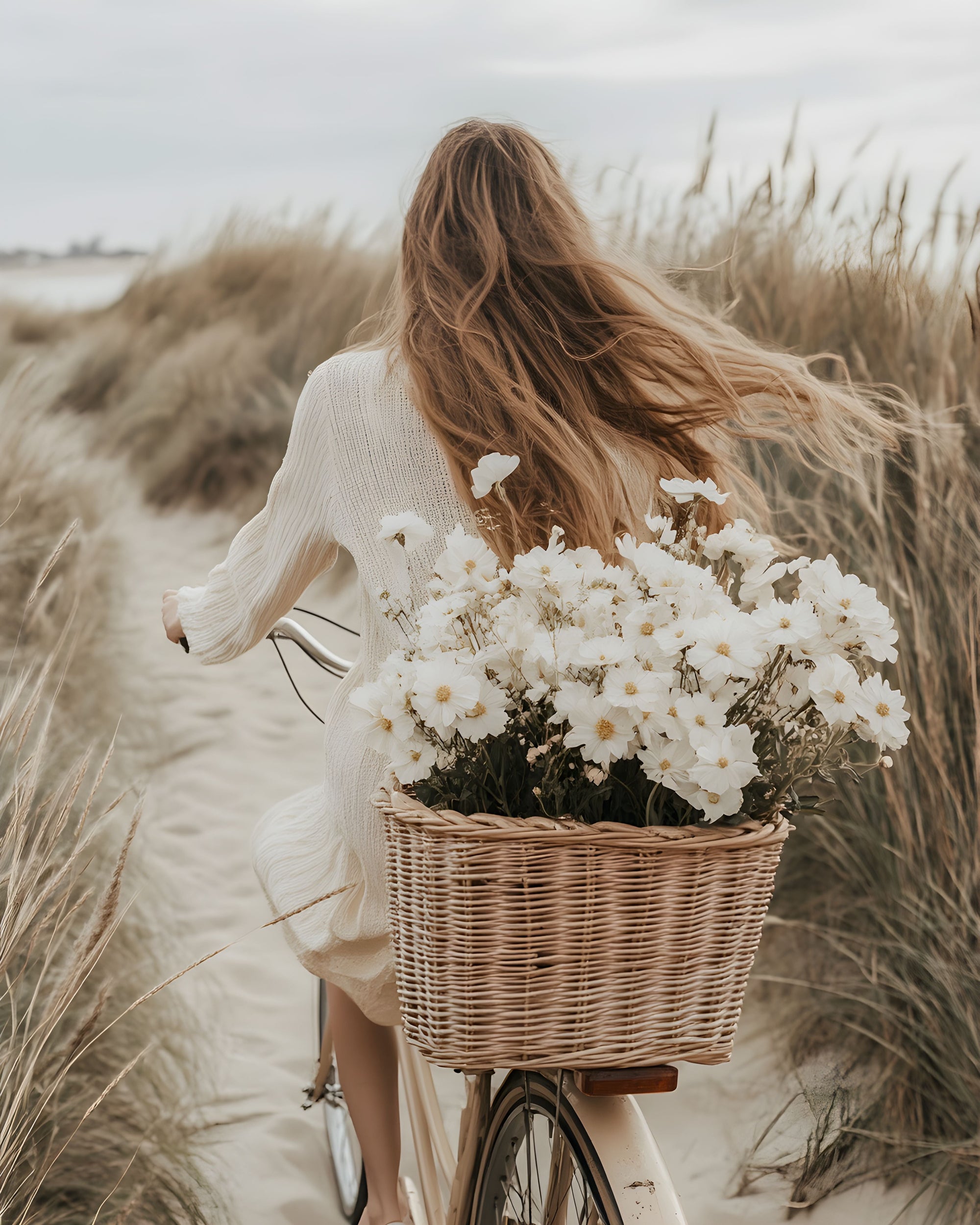 When Exhaustion Isn’t Burnout Only — It’s a Sign to Begin Again