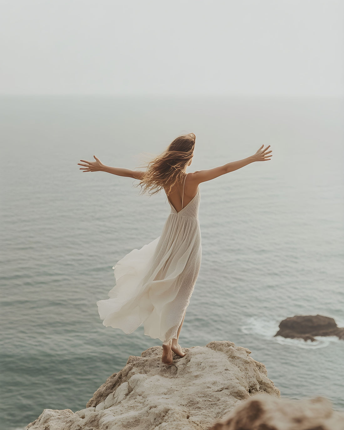 What the In-Between Life Stage is Really Asking of Us