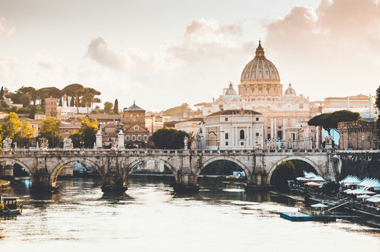 ROME — City Guide 2025