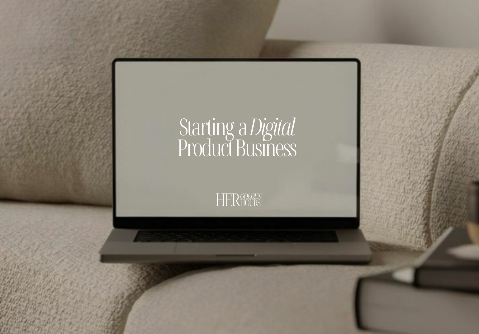 From One Sale to Passive Income: Building a System That Works While You Rest