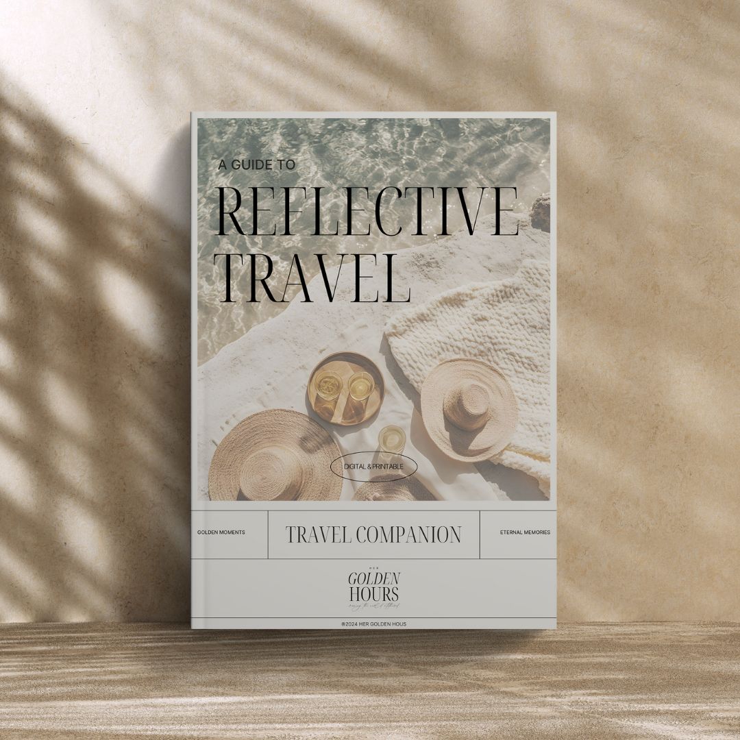 A Guide to Reflective Travel